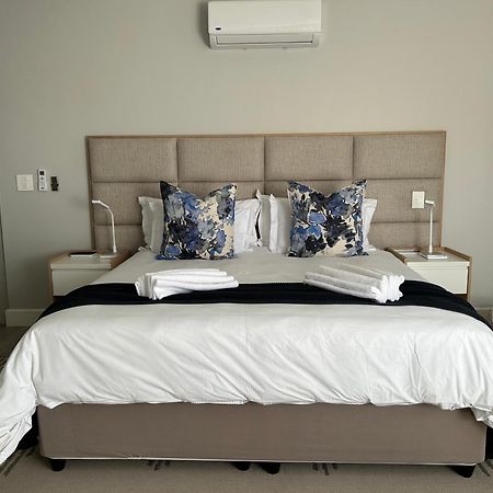 Hotel Cliff Haven Struisbaai Exterior foto