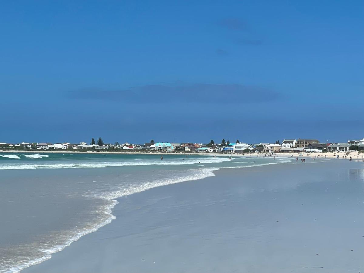 Hotel Cliff Haven Struisbaai Exterior foto