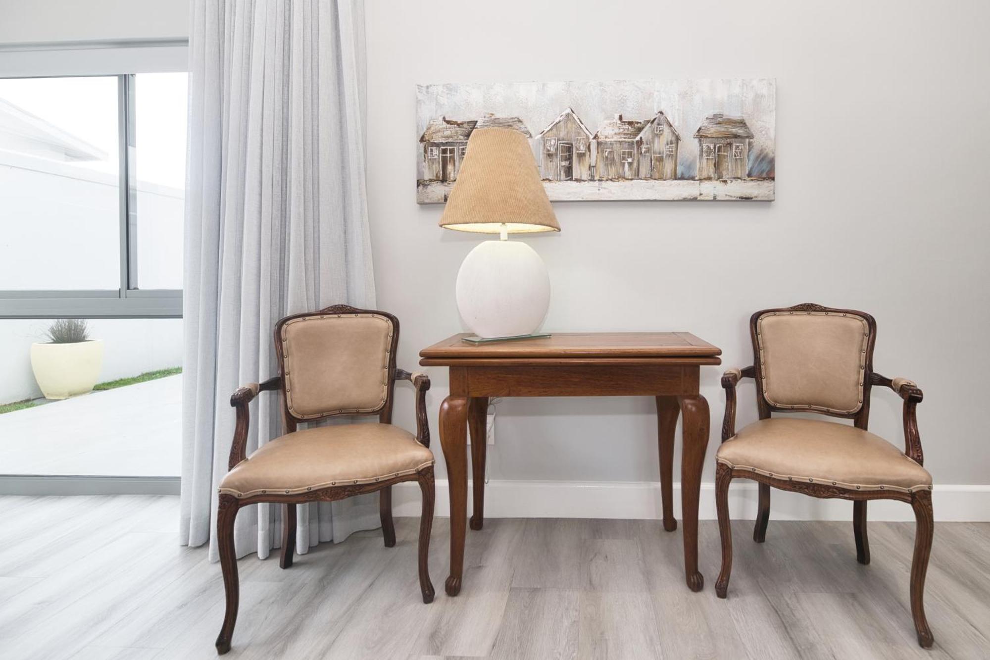 Hotel Cliff Haven Struisbaai Zimmer foto